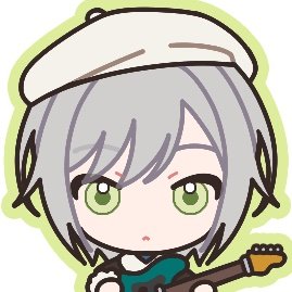mi_na_3i7a's profile picture. mina | illustrator