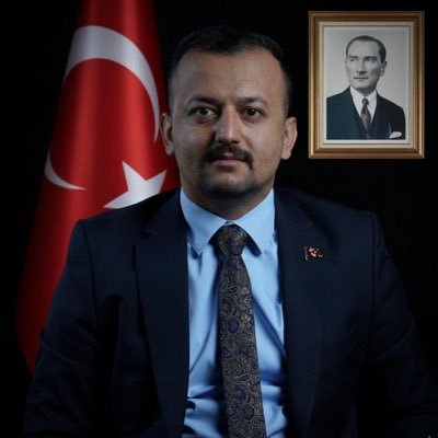 Yazar: Beydili Türkmen Derneği Yönetim Kurulu Başkanı توكُّل على الله Tevekkül ‘alā Allāh