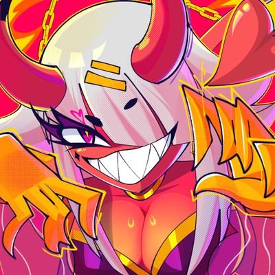 Official VA Youtuber | Fixated on #hazbinhotel | 🇬🇧 Age 28 💜BF @eggonyourleg | Voiced in #Kaufmo #AikosAdventure ✨️