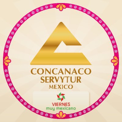 Somos una Institución de interés público que representa, defiende y promueve los intereses de los sectores #Comercio, #Servicios y #Turismo.