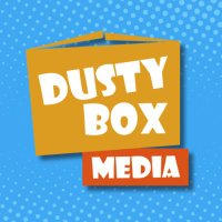 Dusty Box Media (@dustyboxmedia) 's Twitter Profile