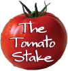 The best and easiest way to support your growing Tomato plants!