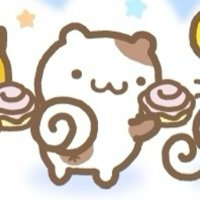 🪄︎︎ (@meltynyankz) 's Twitter Profile Photo
