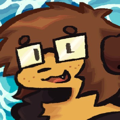 koviklutz's profile picture. dog on the internet who makes music and other stuff!
any pronouns
17
check extended bio