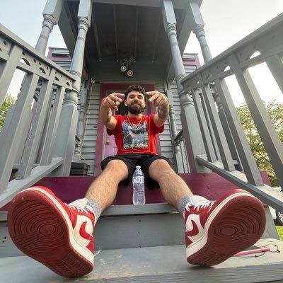 SusOfficialCTO's profile picture. Very Sus