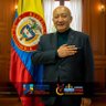 coroneljvivas's profile picture. Coronel Jesús Vivas Mosquera | Líder comprometido con la seguridad y educación en Usaquén | Vota por el progreso de nuestra comunidad.
