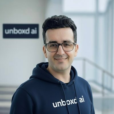 danieldaneshi's profile picture. in a war with noise in emails. reinventing the email experience with @unboxdai. software engineering team lead at entirely. notes to self here.