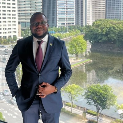 | The best way to predict the future is to create it | Investment Promotion ~ #InvestNamibia Team Player |#Patriot |