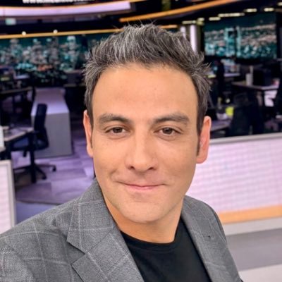 Periodista chileno. lo que digo acá es personal. Nacido en San Antonio. Instagram @gonzaloramireztroncoso