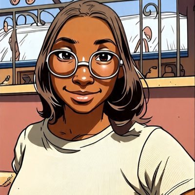 vickytohpepper's profile picture. Just here to read your tweets and maybe retweet