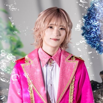 ラムネ商店街　ハピカ　早瀬颯馬 ラムネ商店街 ハピカ 早瀬颯馬 早瀬 颯馬 (ラムネ商店街) 🫧 on X:
