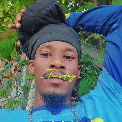 Rudeboii261846's profile picture. Follow me and I will follow you back 

I'm 31 years old 
Single Capricorn ♑️ 
Want a family 
Love to strong 💪 💙