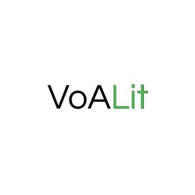 @voaliterature