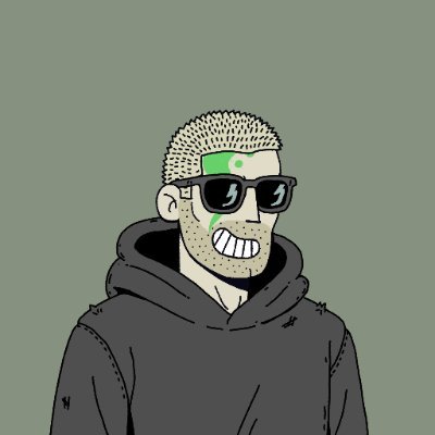 Security & Community | Core Team - @MidEvilsNFT
discord: jahbless9360