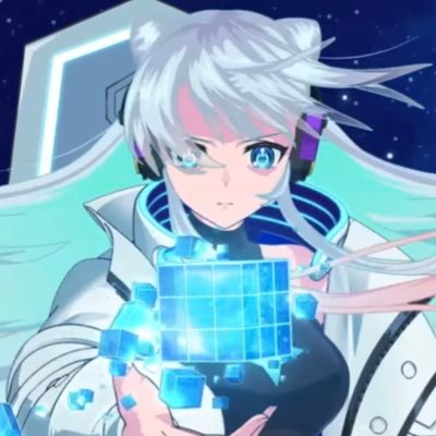 ドルウェブ、モンストをメインでやってます。 ドルウェブは攻略動画を載っけたりします。推しは🐬🐬👓 モンスト メイン2145 sub664 運5800無言フォロー失礼します モンスト垢フォロバ90%、ドルウェブ垢フォロバ100% 怪しい垢❌ Vtuber好き🦋🐶🌾🐾