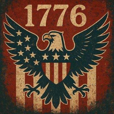 Airiak77's profile picture. WE THE PEOPLE 🇺🇸
United in Liberty. Strength in Freedom. Guided by Justice. Husband, Father, Grandfather. Christ is King ✝️.  I don't do DMs.