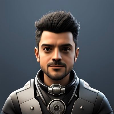 SideQuestorr's profile picture. 💙