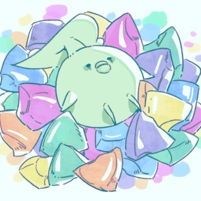 익끼공/ mossballさんのプロフィール画像