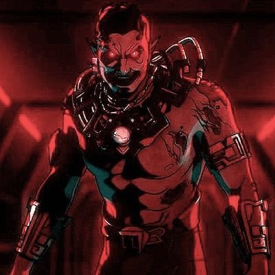 CristofSpiderf's profile picture. nada