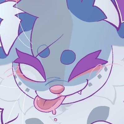 || Comms Open || SFW || Commission artist/animator ||
(likes may be🔞, DNI if Proship/Zoo/Feral/BabyFurs.....)
★ Support me on Ko-Fi ★