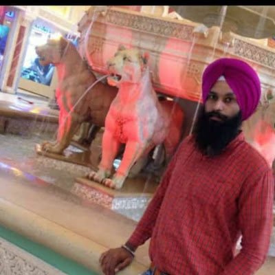 RajvirSing48937's profile picture. 