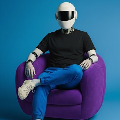 b1abuilder's profile picture. Builder