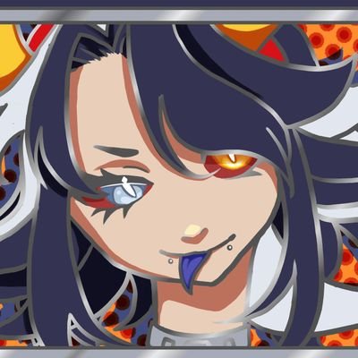 Vtuber & Artist ⚡ | Any Pronouns | #BoanoiteArtes #Boanoitewip | Comm: Open✦