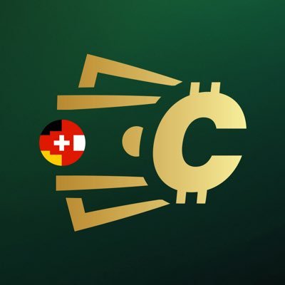 Cashify_de's profile picture. 🚀 Zwischen Charts & Alltag 
📊 Märkte, Memes & mehr 
⚡ Tägliche Updates, schnell & easy