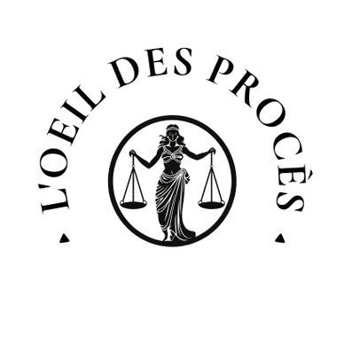 LDProces's profile picture. Comment se rend la justice au quotidien à Paris ? 

Ton média qui décrypte les dessous de la vie judiciaire de Paris 🔍

Pour lire nos articles, cliquez ici 👇
