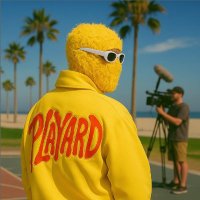 Playard AI (@playard_ai) 's Twitter Profile