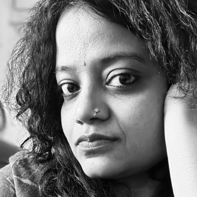 Lawyer turned into consultant | Hyderabadi| Netflix | 3 F’s Formula 1 - Fashion & Food | amateur blogger| Book lover