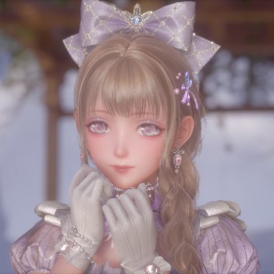 fleuresca's profile picture. ⠀ ⠀⠀⠀⠀shen ⠀ ⠀ ⸺ ⠀ ⠀ 🫧 ⠀ ⠀𝄒 ‍‍‍‍‍ ⠀キス ⠀ ⠀ ‍‍‍‍‍ ㅤ⠀ㅤ ‍‍‍‍‍ ㅤ⠀ㅤㅤ ⠀⠀⠀⠀https://t.co/M3OPl0Vbhq infinity nikki ⠀and ⠀cats. ⠀⠀⠀⠀