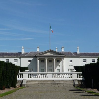 araspeatai's profile picture. Providing you with all the news, information, and updates in the race for Céad Peataí na hÉireann | Not affiliated with any campaign.