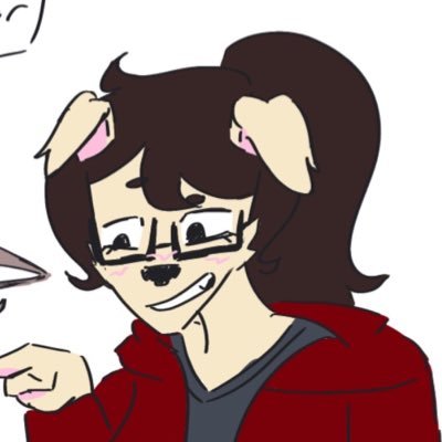 _PlayerJ's profile picture. Sometimes a musician,sometimes a very basic coder,trying to learn more tho,sometimes an animator in Roblox studio. pfp by my bf, she/they, 20 🏳️‍⚧️