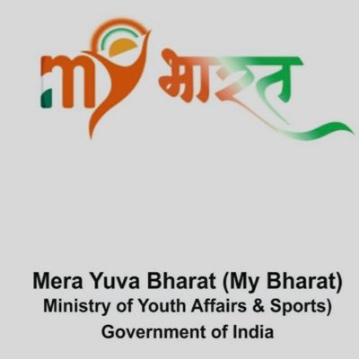 Official account of MyBharat North Delhi, Alipur Ministry of Youth Affairs and Sports, Government of India.