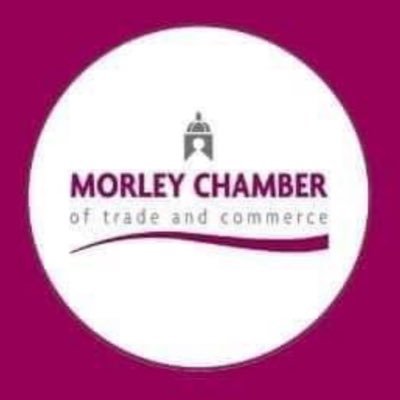 Working with the business community across the Morley and the local surroundings areas.
