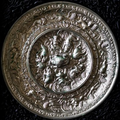 CYF_YUNFEN's profile picture. 