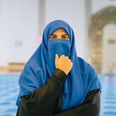 FatimaBarkatula's profile picture. British, Islamic law scholar and author. Londoner. @muslimwomanhood @oneummahcharity