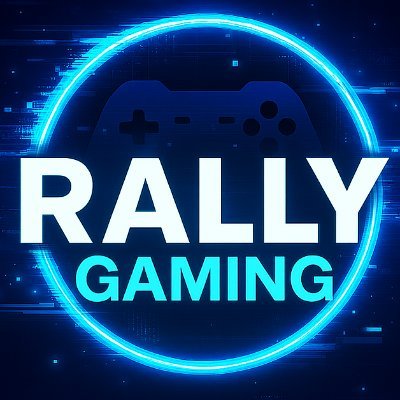 AndrewRally's profile picture. 