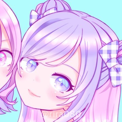 Rira🐱🩵 (@rira080) / X