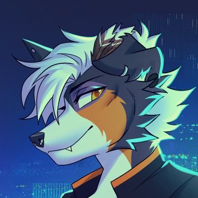 28 | Male | Bi | Single | Just a fun-loving sheepdog living his best life in and around Melbourne ^^
(psst it's @Khaki_AD if you want the lewds🔞)
