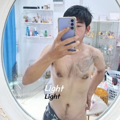 Light117711771's profile picture. i love ladyboy  ( Pleased to meet ) 😊