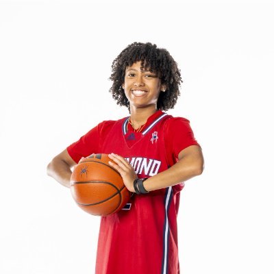 Aneisha Scott Profile
