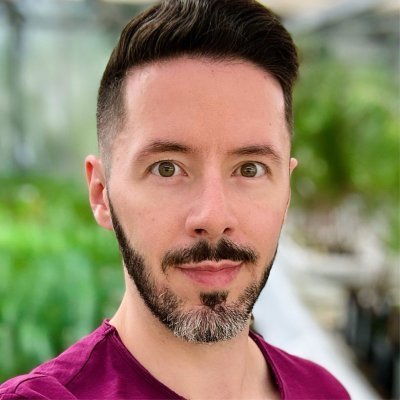 Nematologist @INIAV_IP 🪱 | PhD candidate @UEvora 🎓 | @ESNematologists & @PurPest_EU manager 🌐 | #Biocontrol 🛡️🌱 | Opinions are my own 💬 | He/him 🏳️🌈