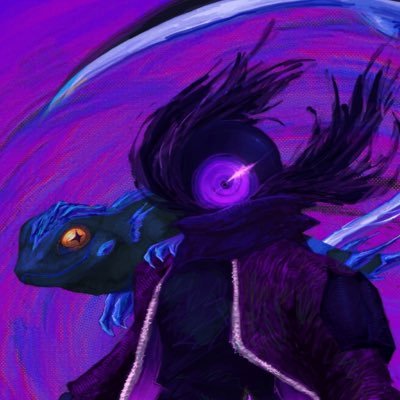 DanNoctrixity's profile picture. hi pfp by @AKARTI__