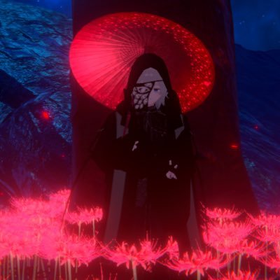 grimReaper65875's profile picture. よろしくお願いします！ VR chatやってます！ あとAIイラスト作ってます！AIで曲作ってます！人外系好き！ 歌い手大好き！ 歌い手になりたい！歌みた始めました！