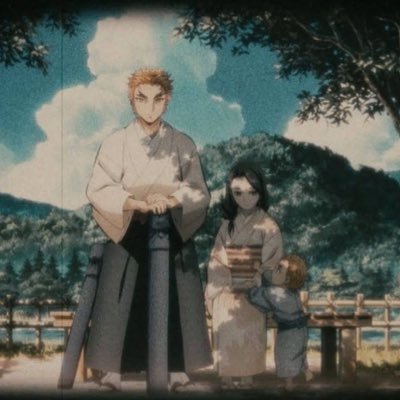 𝚜𝚘𝚋𝚎𝚛 𝙰𝚄 ❀⸜(˶´ ˘ `˶)⸝❀| 𝘚𝘩𝘪𝘯𝘫𝘶𝘳𝘰 𝘙𝘦𝘯𝘨𝘰𝘬𝘶 𝙛𝙖𝙩𝙝𝙚𝙧 𝙤𝙛 𝙠𝙮𝙤𝙟𝙪𝙧𝙤 𝙖𝙣𝙙 𝙨𝙚𝙣𝙟𝙪𝙧𝙤| strawpage: https://t.co/YzK6vmx8om