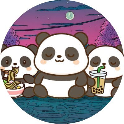 ZenFi = Wealth + Purpose. $PANDA Presale LIVE 17 Claim & Listing: 2PM KST, 18 Oct l0: Live this week at KBW Seoul to: Korea