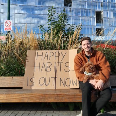 Alex0George12's profile picture. Youth Mental Health Ambassador