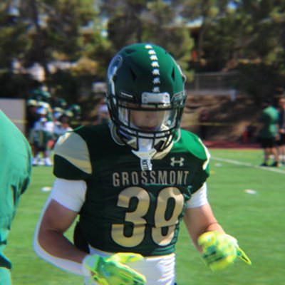 BruceLeonard_16's profile picture. 5’10 175lbs Grossmont college #(858)395-7075